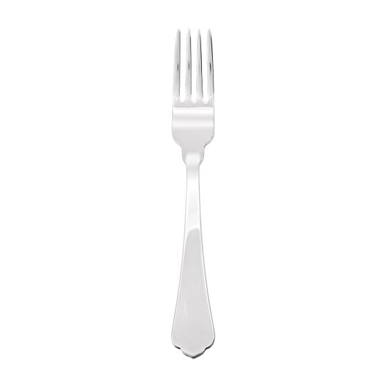 Dessert Fork (Shiny Stainless Steel)