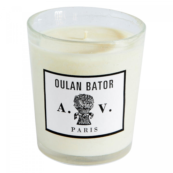 Candle Scented Oulan Bator