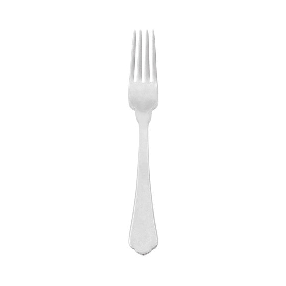 Dessert Fork (Stone Finish)