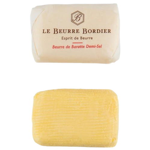 Onion Butter - Le Beurre Bordier