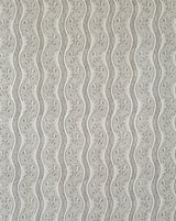 Linen Fabric - Grenades 2B - French inc