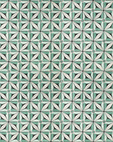 Linen Fabric - Mézières 44A - French inc