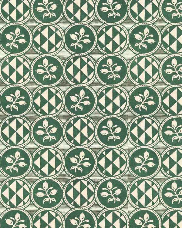 Wallpaper Sample Olives 55A