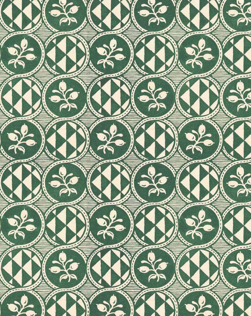Wallpaper Sample Olives 55A