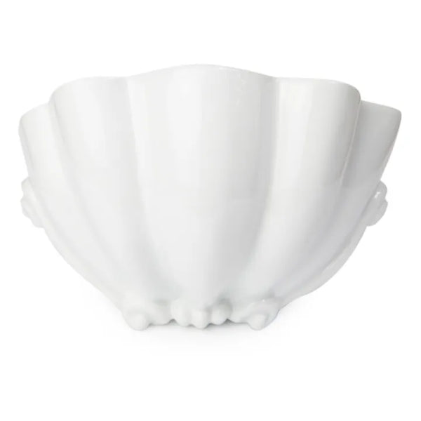Venus White Matte Wall Lamp