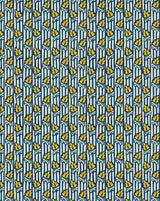 Linen Fabric Sample - Tison - French inc