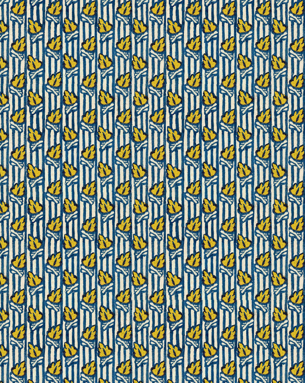 Linen Fabric - Tison - French inc