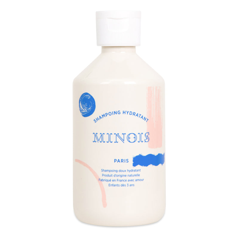Minois Moisturizing Shampoo