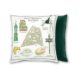 Pillowcases 16x16” - french.us 2