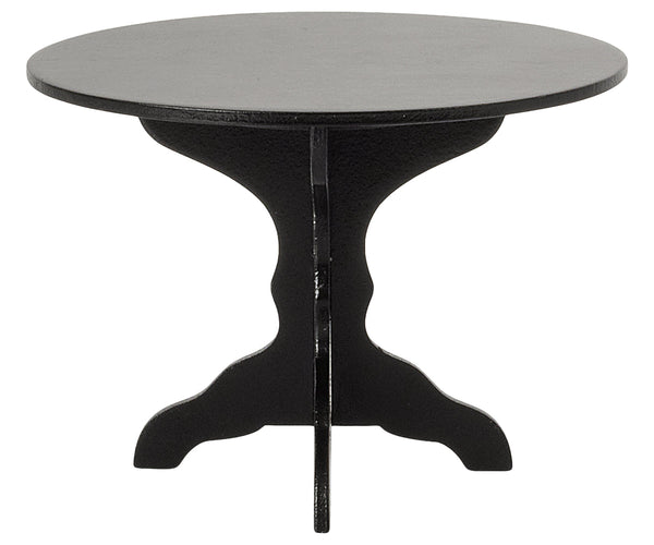 Table Coffee Black - French inc