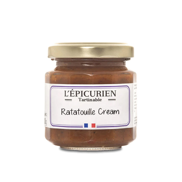 Cream Ratatouille 3.5oz