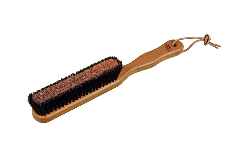 Clothes Brush With Handle - french.us
