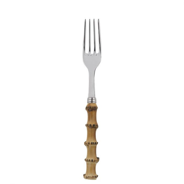 Flatware - Bistro Brilliant Bamboo