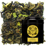 Tea - Casablanca - French inc