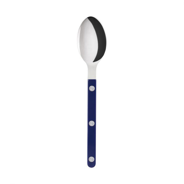 Flatware - Bistro Brilliant Blue - French inc