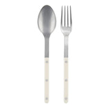 Flatware - Bistro Vintage Ivory - French inc