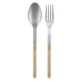 Flatware - Bistro Vintage Horn - French inc