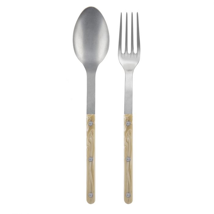 Flatware - Bistro Vintage Horn - French inc