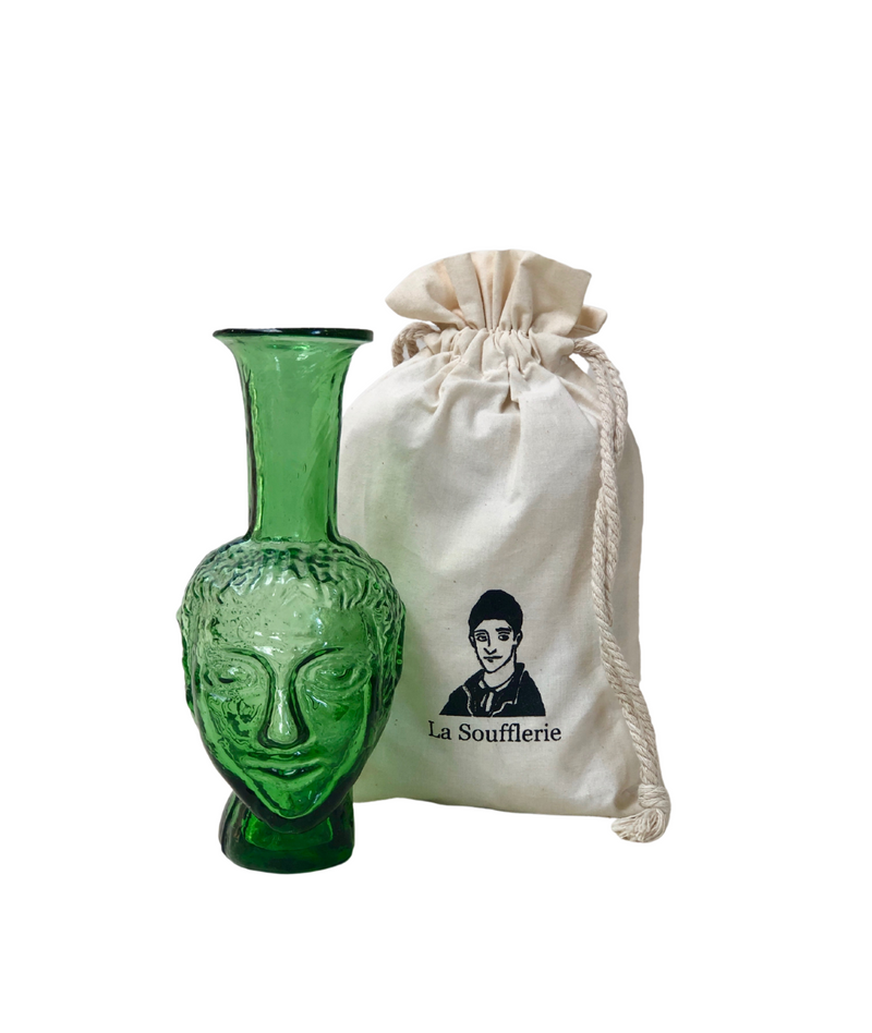 Head Vase/Vase Tete - french.us 2