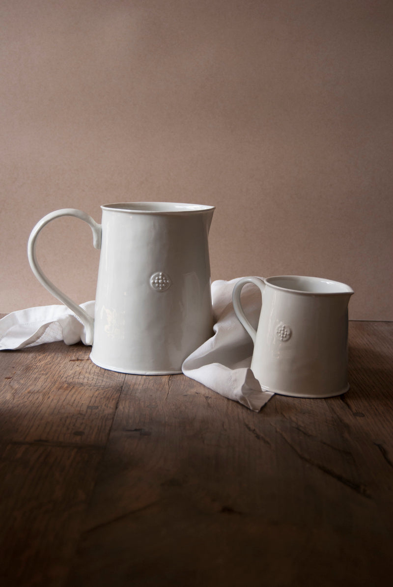 Pitcher Orion Small - French inc