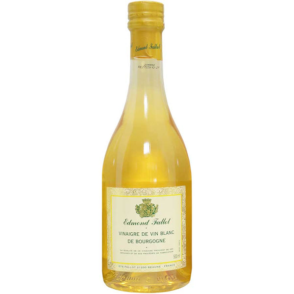 White Wine Vinegar From Burgundy - french.us