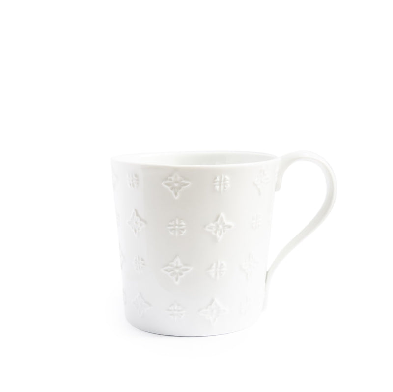 Hermione Latte Mug