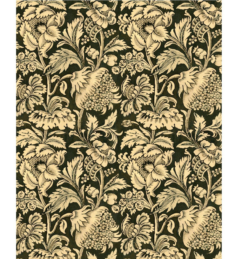 Wallpaper Panel - Grands Pavots 59C - French inc