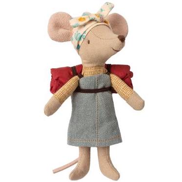 Hiker Mouse Big Sister - french.us 2