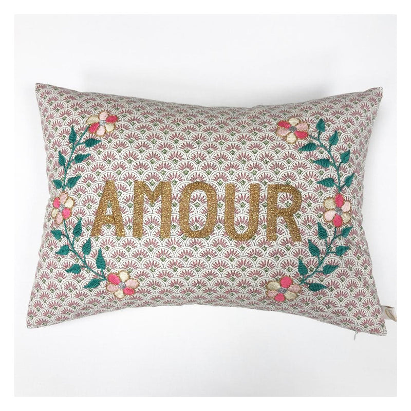 Pillow - Amour