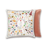 Pillowcases 16x16” - french.us 11