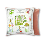 Pillowcases 16x16” - french.us 6