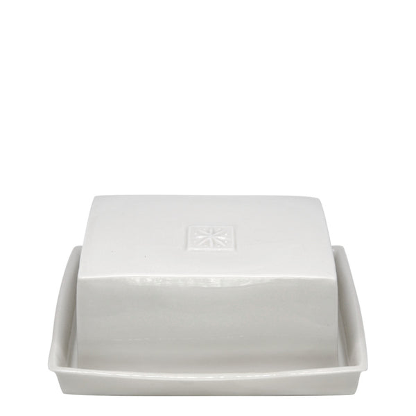 Butter Dish Etoile - French inc