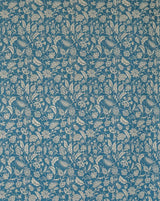 Linen Fabric Sample - 30B Indienne