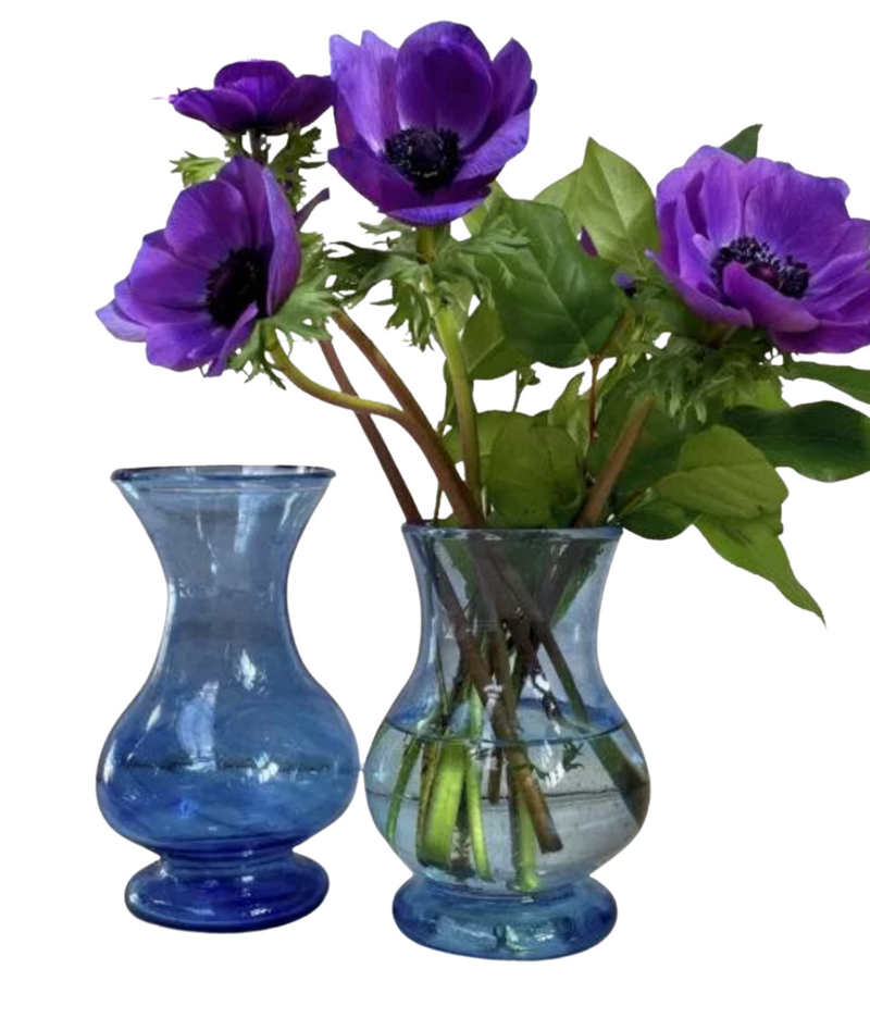 Pichet Carafe / Vase Light Blue