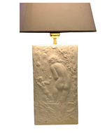 The Bather Lamp