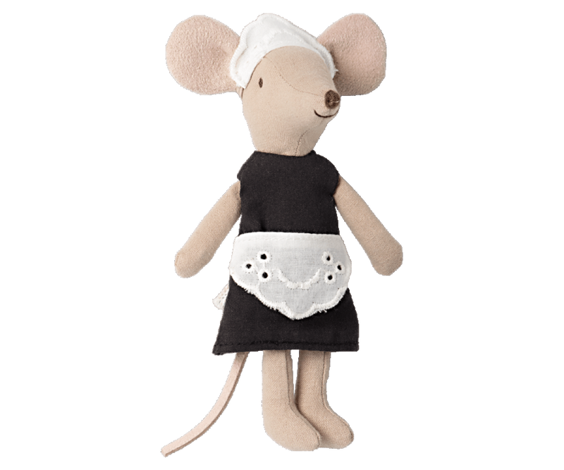 Maid Mouse - french.us