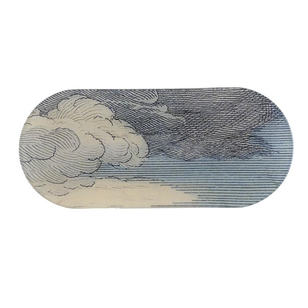 Plate Cloud - French inc