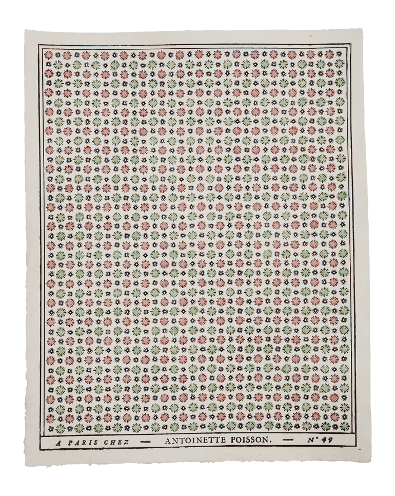 Domino Paper - Artifices 49A