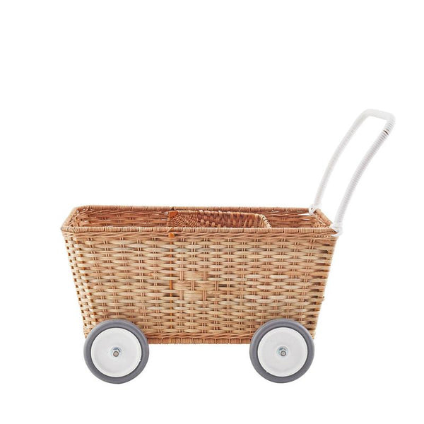 Stroller Strolley Natural - French inc