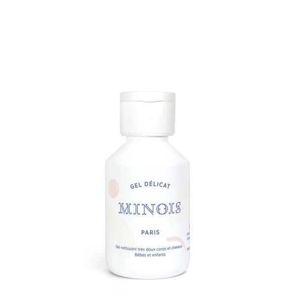 Minois delicate gel