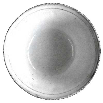 Simple Soup Plate Small - French inc