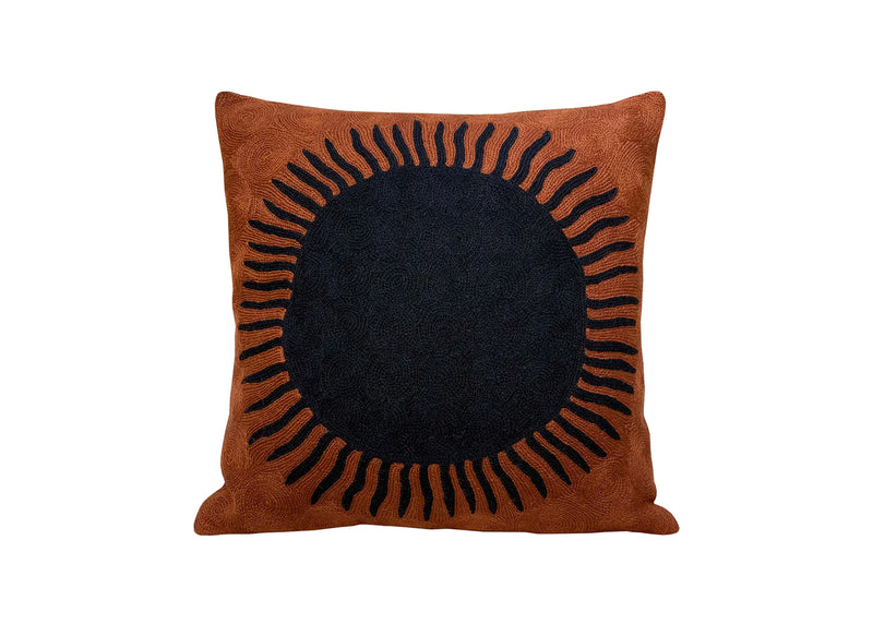 Cushion With Pillow Insert 391/99 New Sun 16’x16’