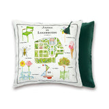 Pillowcases 16x16” - french.us 5
