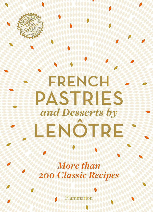 French Pastries and Desserts