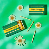Package of 10 Matchboxes