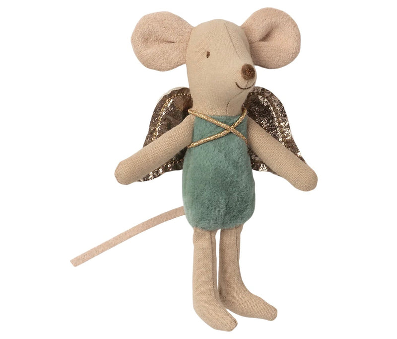 Fairy Mouse Little - french.us