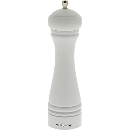 Java Pepper Mill 8.25” - french.us 2