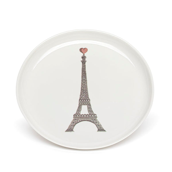 Dessert Plate - french.us