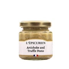 L’Epicurien - Artichoke & Truffle Pesto 3.5 oz