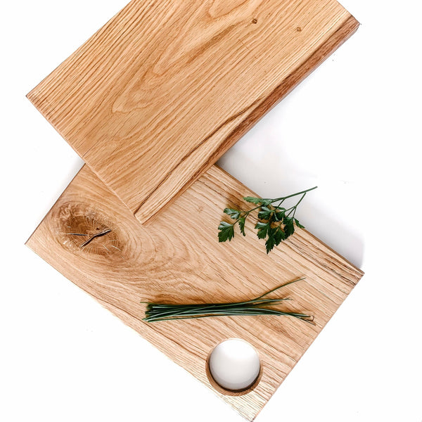 Cutting Board - french.us